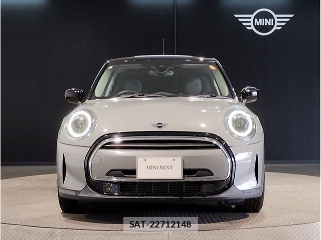 Bmw MINI 2021-12 7725725-3