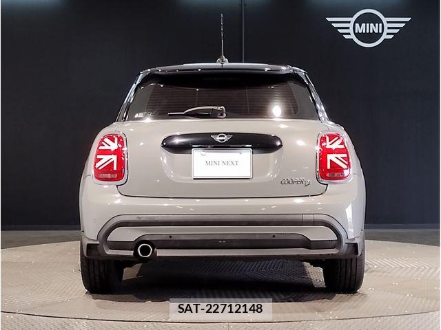 Bmw MINI 2021-12 7725725-4
