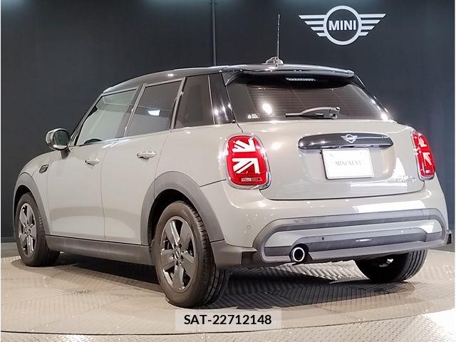 Bmw MINI 2021-12 7725725-6