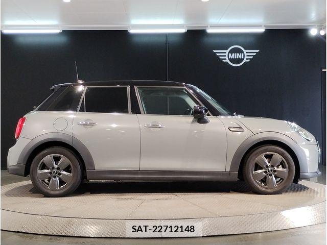 Bmw MINI 2021-12 7725725-7