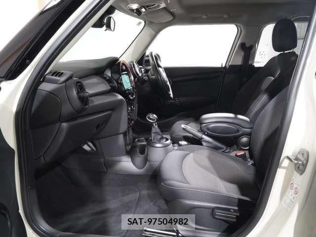 Bmw MINI 2018-09 7725729-9