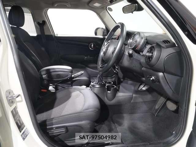 Bmw MINI 2018-09 7725729-10