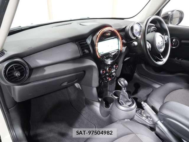 Bmw MINI 2018-09 7725729-12