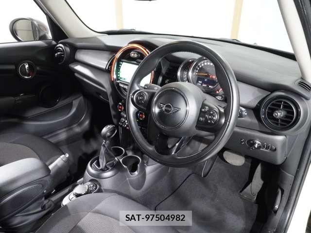 Bmw MINI 2018-09 7725729-13
