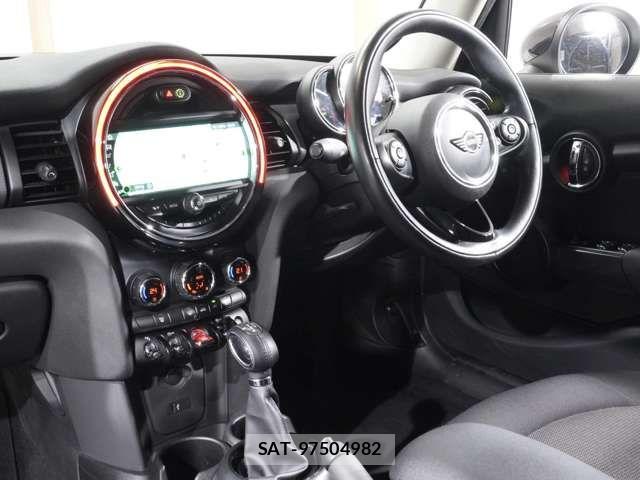 Bmw MINI 2018-09 7725729-15