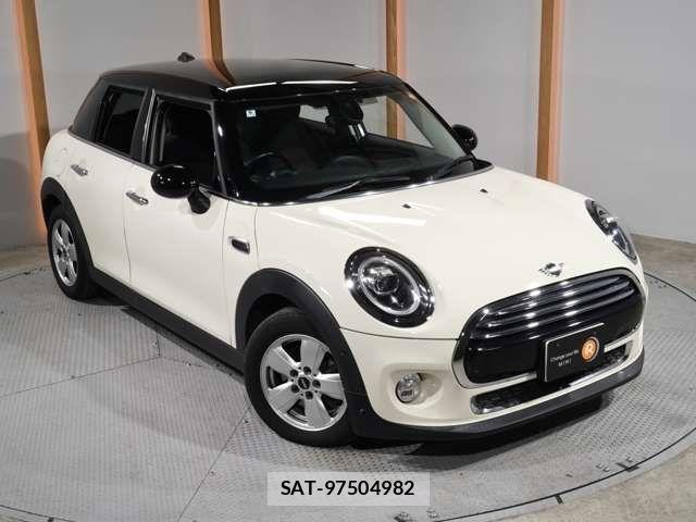 Bmw MINI 2018-09 7725729-16