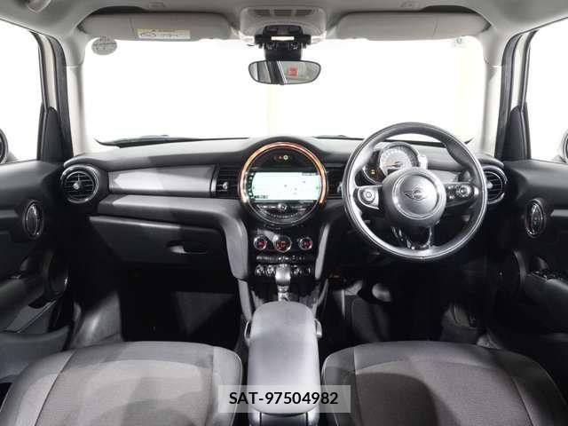 Bmw MINI 2018-09 7725729-2