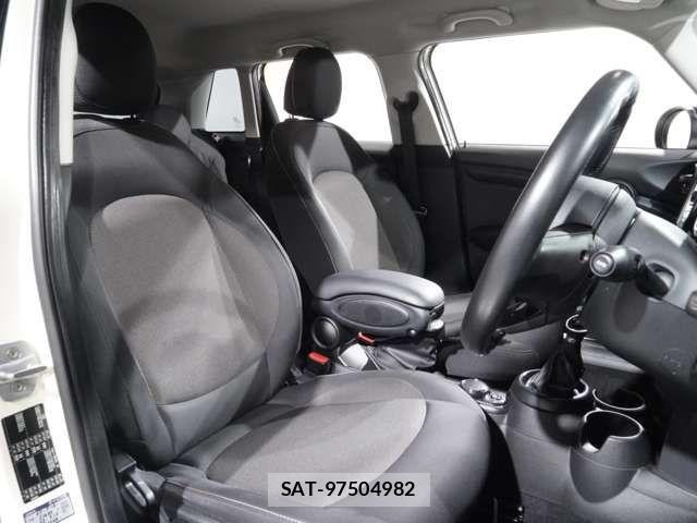 Bmw MINI 2018-09 7725729-3