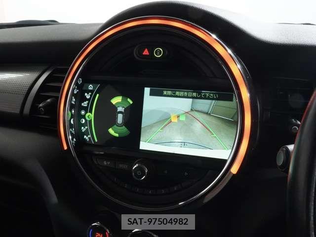 Bmw MINI 2018-09 7725729-4