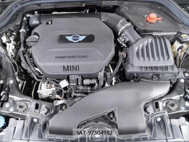 Bmw MINI 2018-09 7725729-5