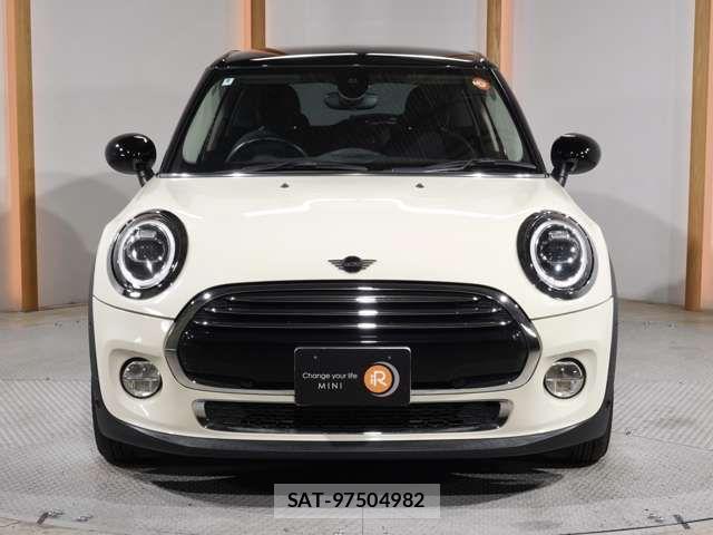 Bmw MINI 2018-09 7725729-6