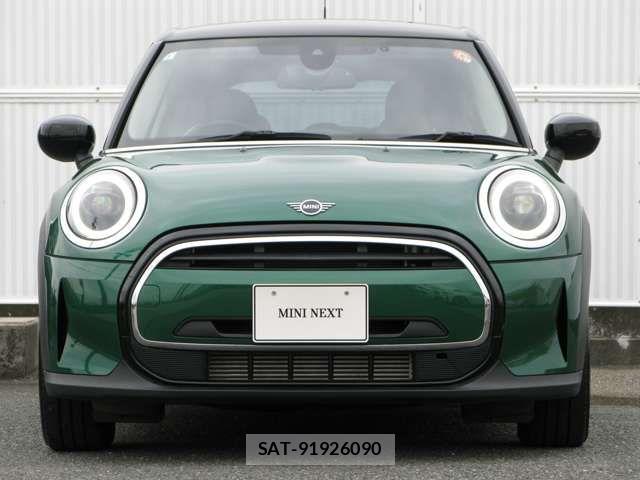 Bmw MINI 2023-05 7725723-3