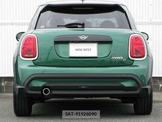 Bmw MINI 2023-05 7725723-4