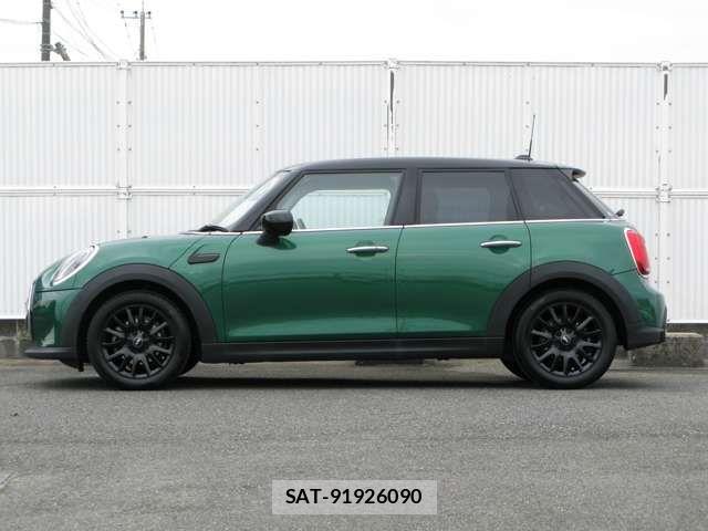 Bmw MINI 2023-05 7725723-5