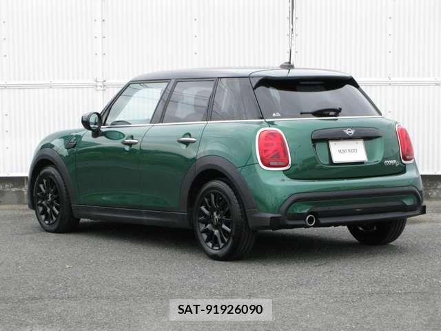 Bmw MINI 2023-05 7725723-6