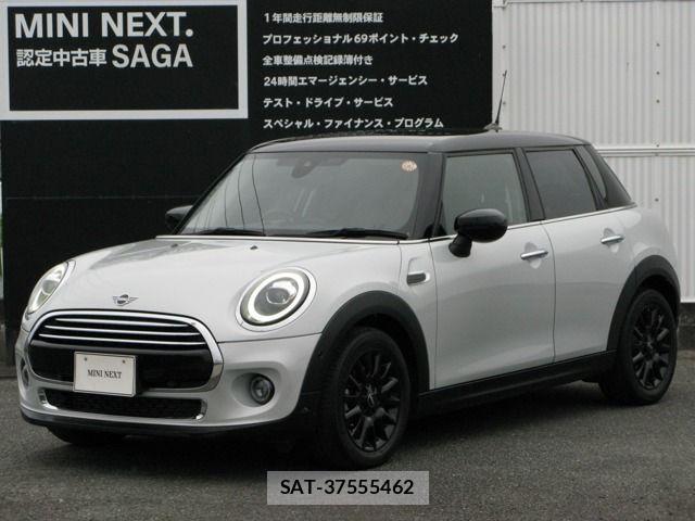 Bmw MINI 2020-03 7725733-0