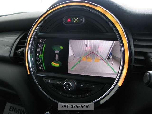 Bmw MINI 2020-03 7725733-14