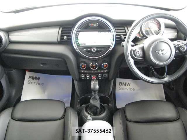 Bmw MINI 2020-03 7725733-2