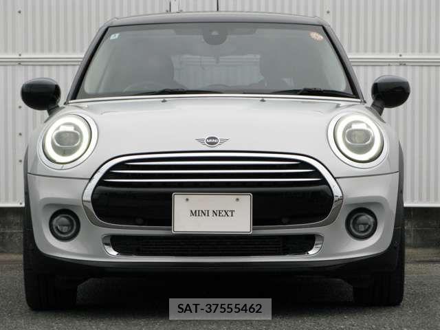Bmw MINI 2020-03 7725733-3