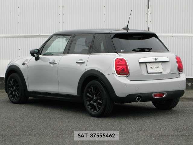 Bmw MINI 2020-03 7725733-6