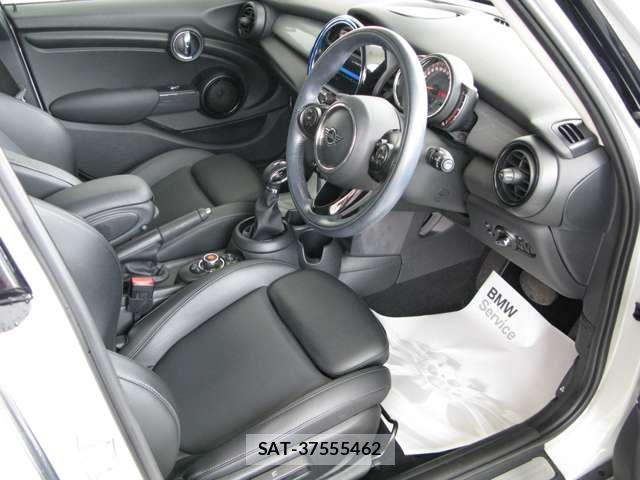 Bmw MINI 2020-03 7725733-7