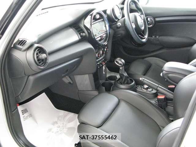Bmw MINI 2020-03 7725733-8