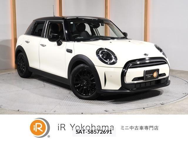 Bmw MINI 2021-10 7725722-0