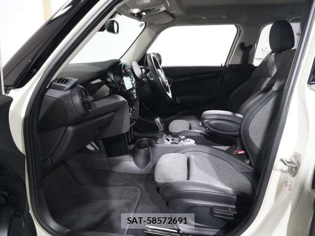 Bmw MINI 2021-10 7725722-11