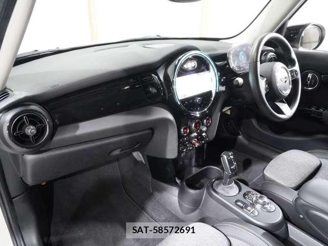 Bmw MINI 2021-10 7725722-14