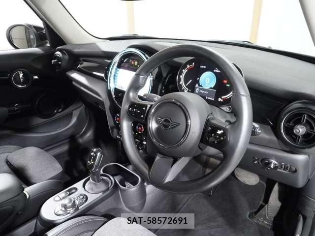 Bmw MINI 2021-10 7725722-15