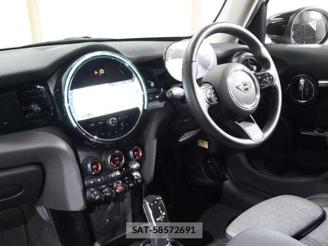 Bmw MINI 2021-10 7725722-17