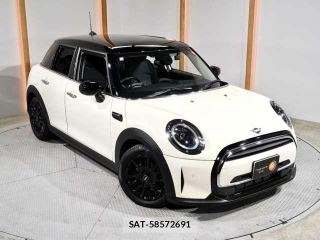 Bmw MINI 2021-10 7725722-18
