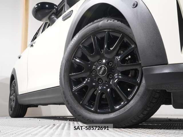 Bmw MINI 2021-10 7725722-19