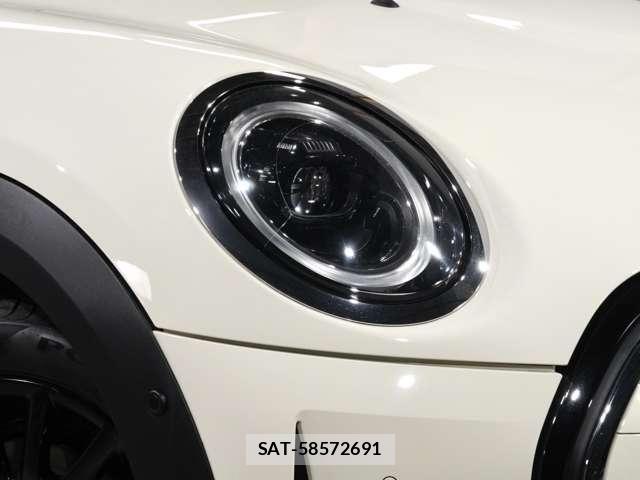 Bmw MINI 2021-10 7725722-20