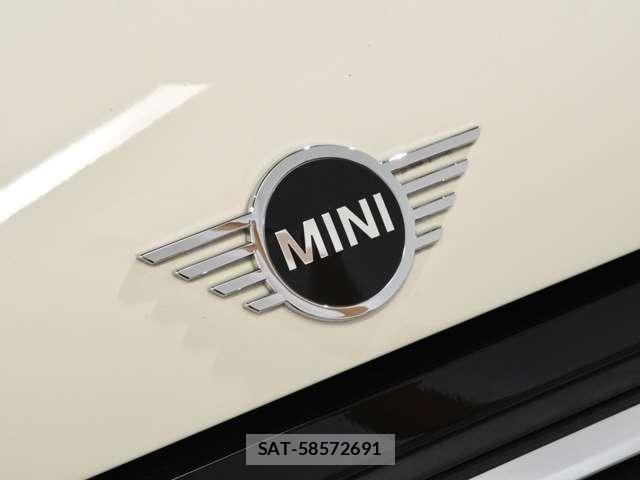 Bmw MINI 2021-10 7725722-21