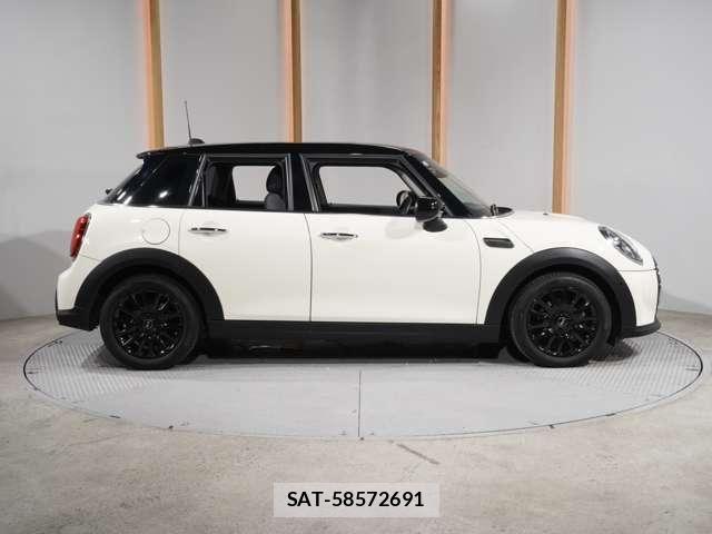 Bmw MINI 2021-10 7725722-22