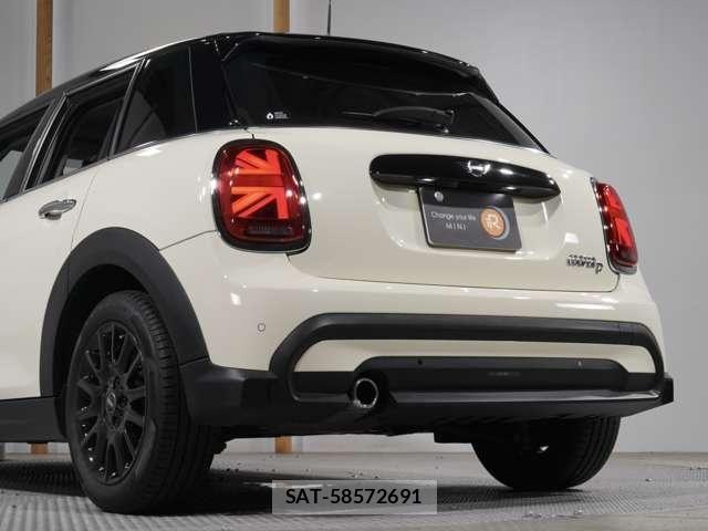 Bmw MINI 2021-10 7725722-25
