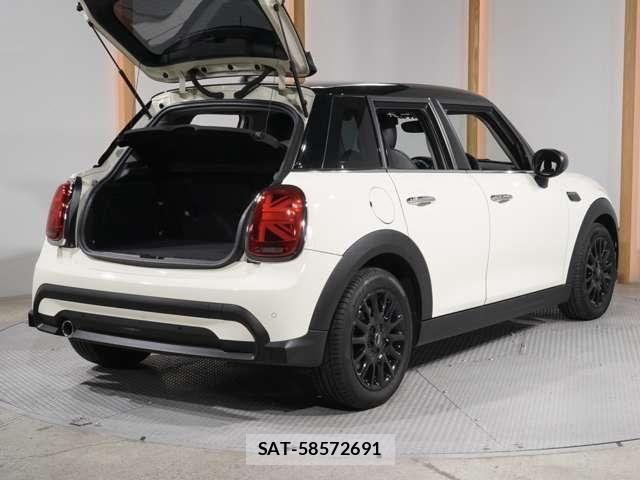 Bmw MINI 2021-10 7725722-27