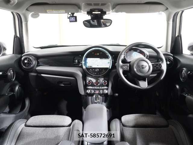 Bmw MINI 2021-10 7725722-3