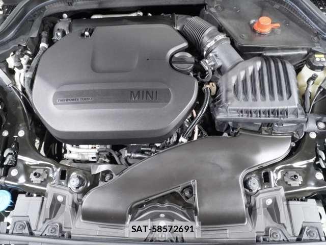Bmw MINI 2021-10 7725722-6