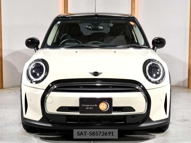 Bmw MINI 2021-10 7725722-7