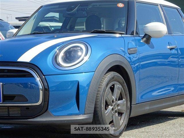 Bmw MINI 2022-12 7725727-9