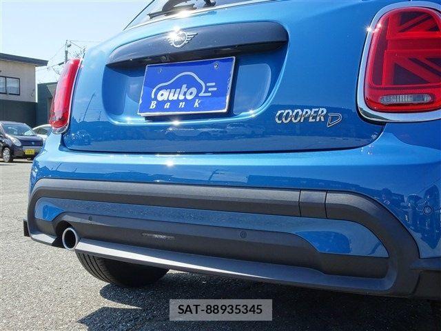 Bmw MINI 2022-12 7725727-13