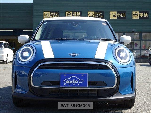 Bmw MINI 2022-12 7725727-15