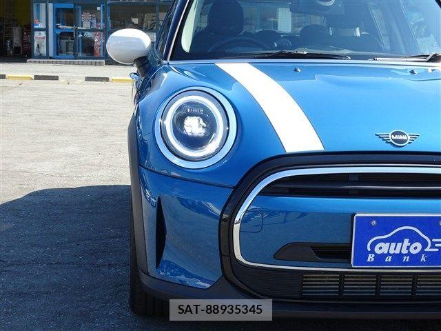 Bmw MINI 2022-12 7725727-16