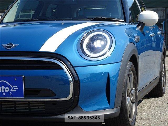 Bmw MINI 2022-12 7725727-17