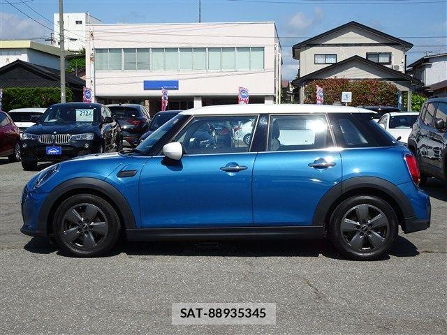 Bmw MINI 2022-12 7725727-1