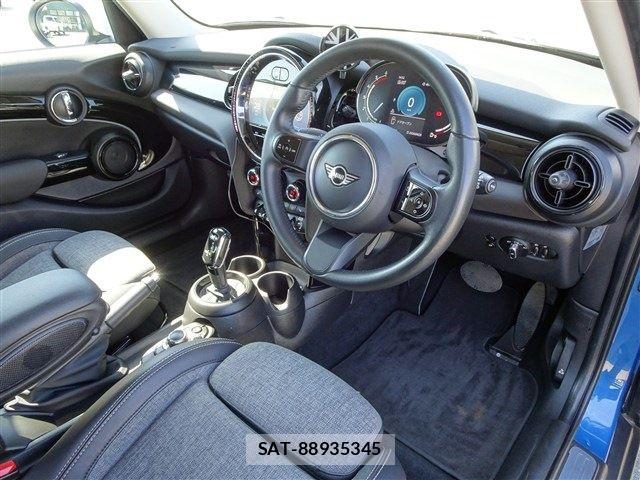 Bmw MINI 2022-12 7725727-28