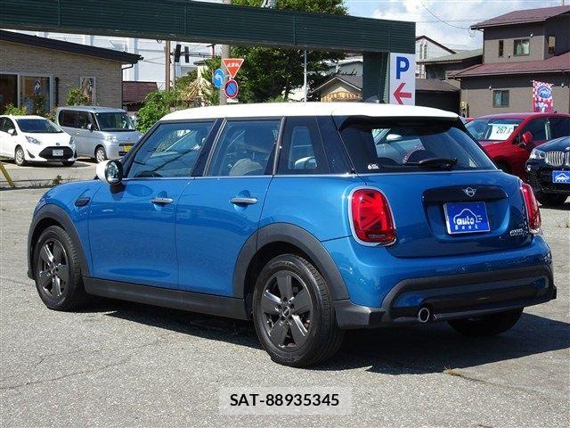 Bmw MINI 2022-12 7725727-2