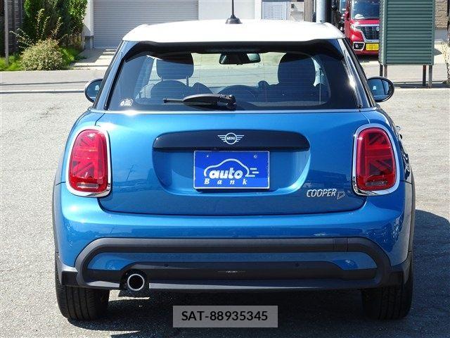 Bmw MINI 2022-12 7725727-3